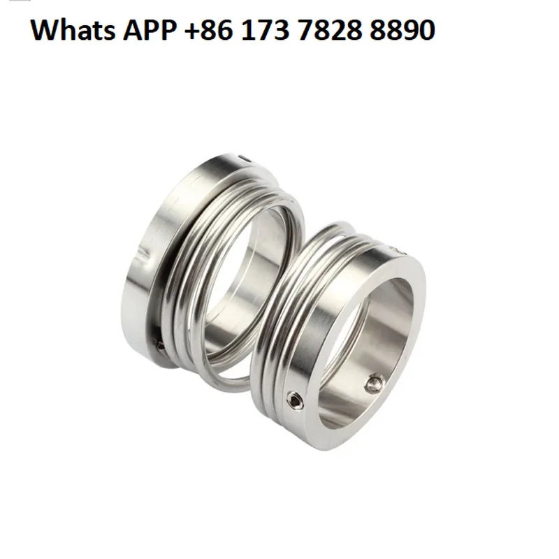 

Applicable to TD125-28/4 mechanical seal of southern pump, mechanical seal for pump, factory direct sales