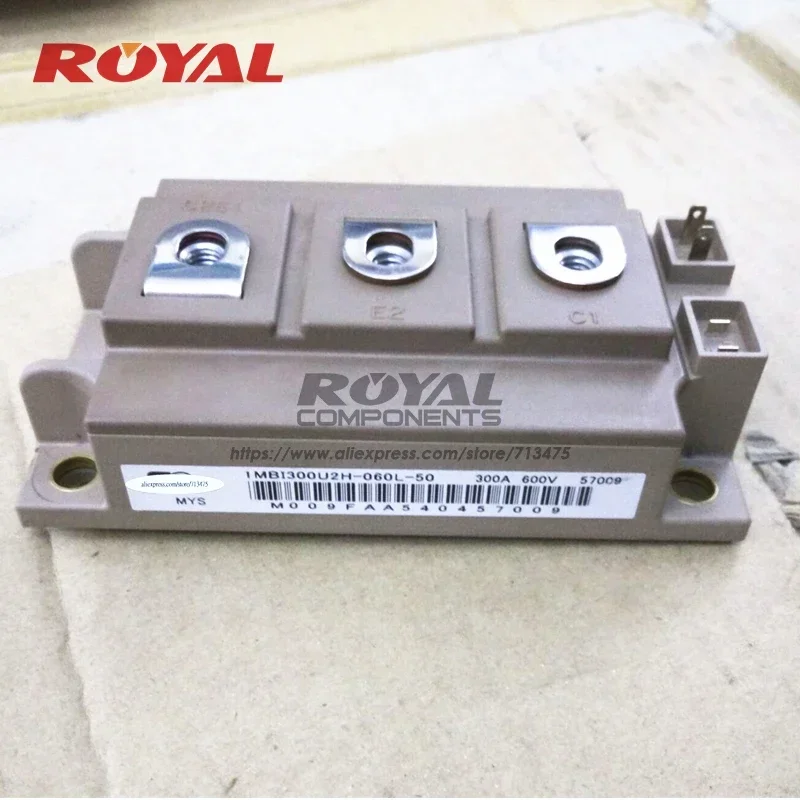 1MBI300U2H-060L 1MBI300U2H-060L-50