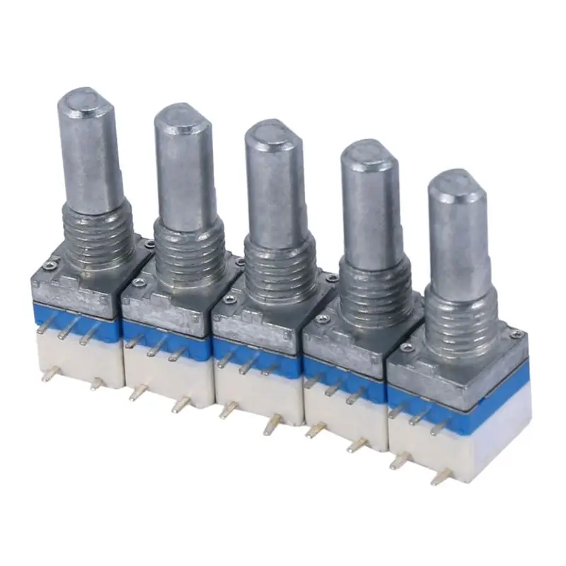 Abxf-20Pcs Power Kn…