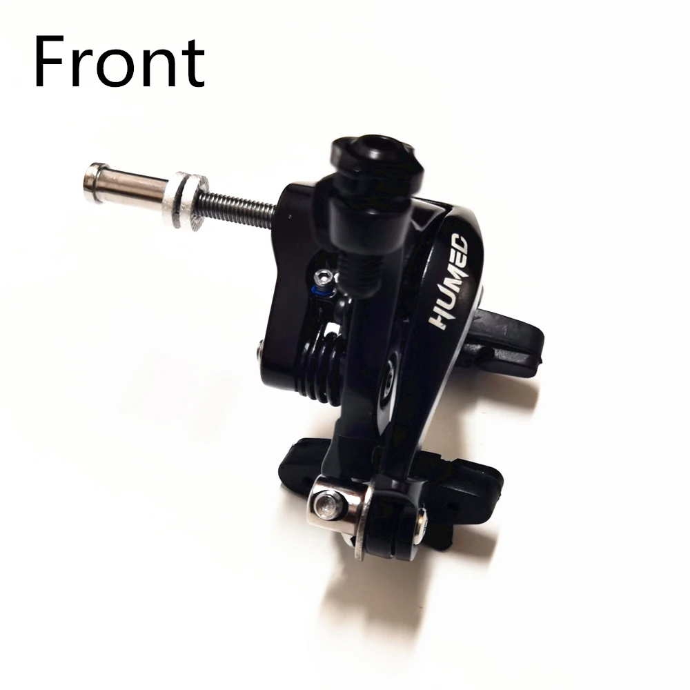 New AS2.6D VS 105 Dual-Pivot Brake Caliper R7000  Road Bicycles Rim Brake Caliper Front Rear