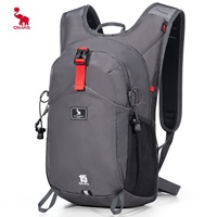 OIWAS 15L Outdoor Mountaineering Backpacks Waterproof Hiking Daypack Lightweight Outdoor Sport Travel Backpack for Men Women