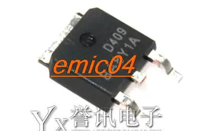 

10pieces Original Stock AOD409 P MOS 26A 60V TO-252 D409