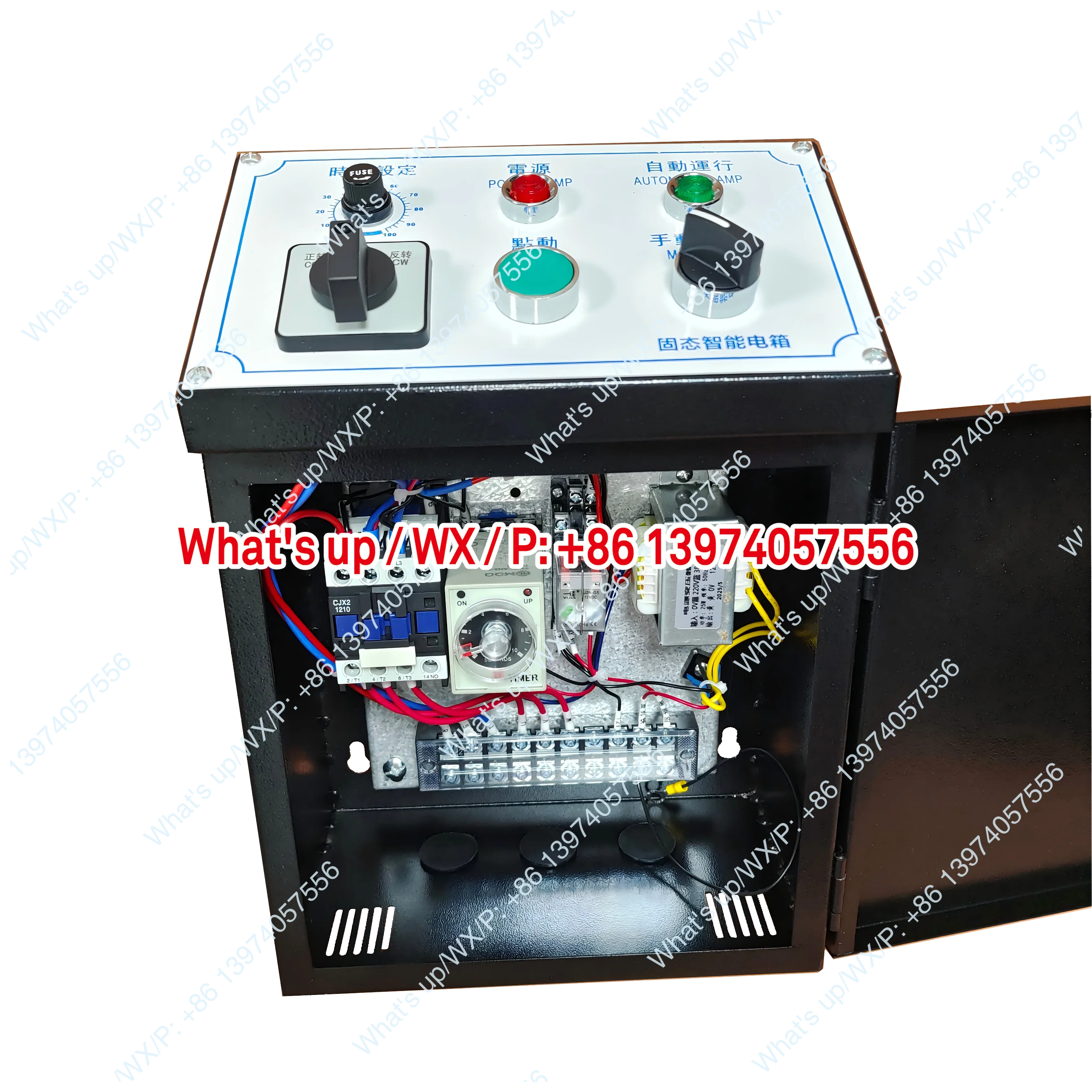 

Электрический шкаф для материалов MT, Электрический шкаф для материалов GO, Электрический шкаф для выпрямительной машины CL, Электрический шкаф для приемной стойки CR