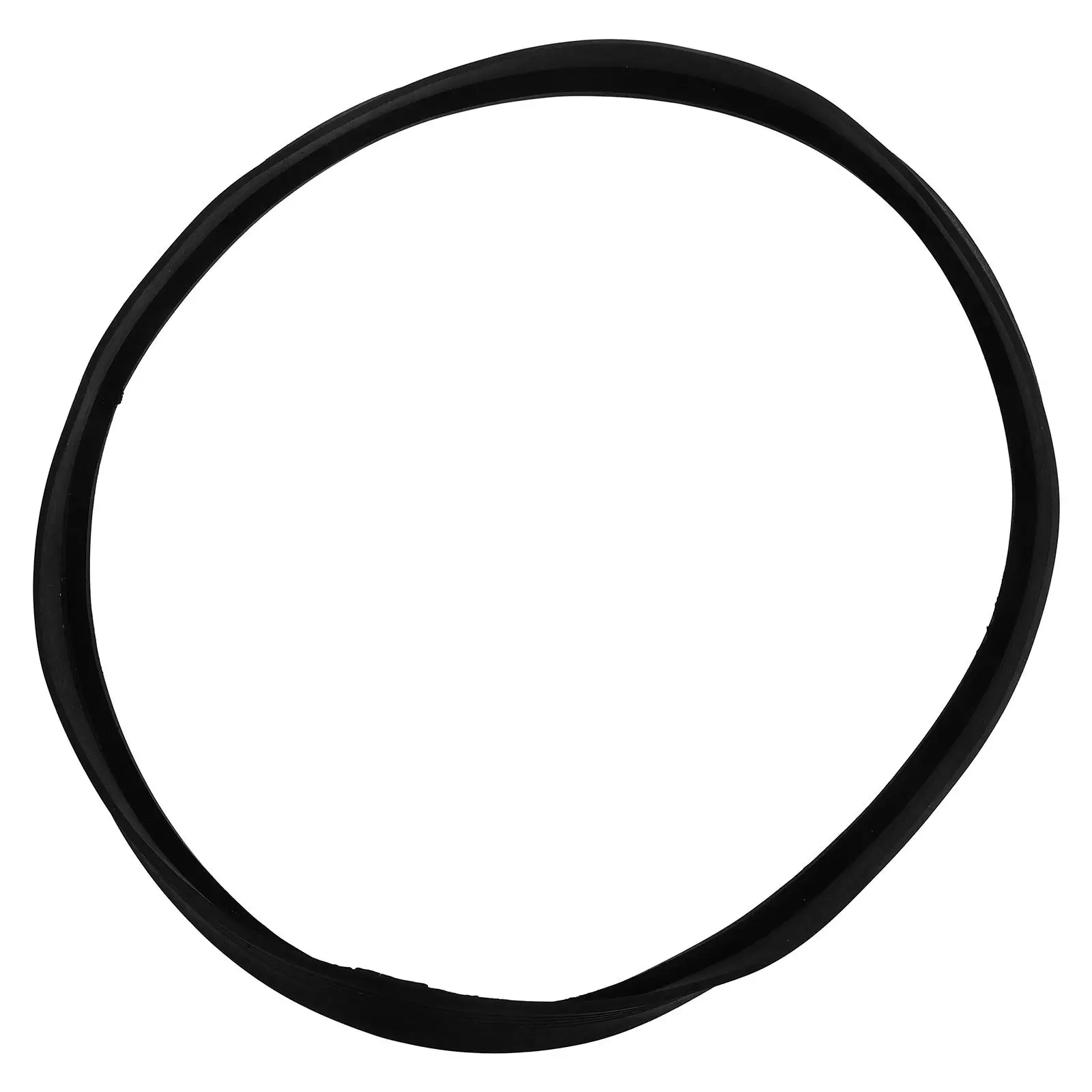 

Base Rubber Ring Large Bottom Accessories Garbage Rings Waste Bin Home Hotel Bathroom Easy Install Universal