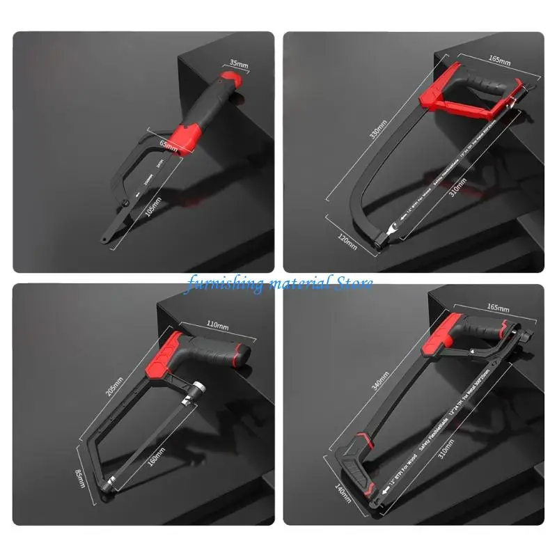 Y5GD Professional Handheld Steel Sawing With Soft Grip Handle For Precise Cuts