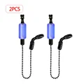 2pcs Blue