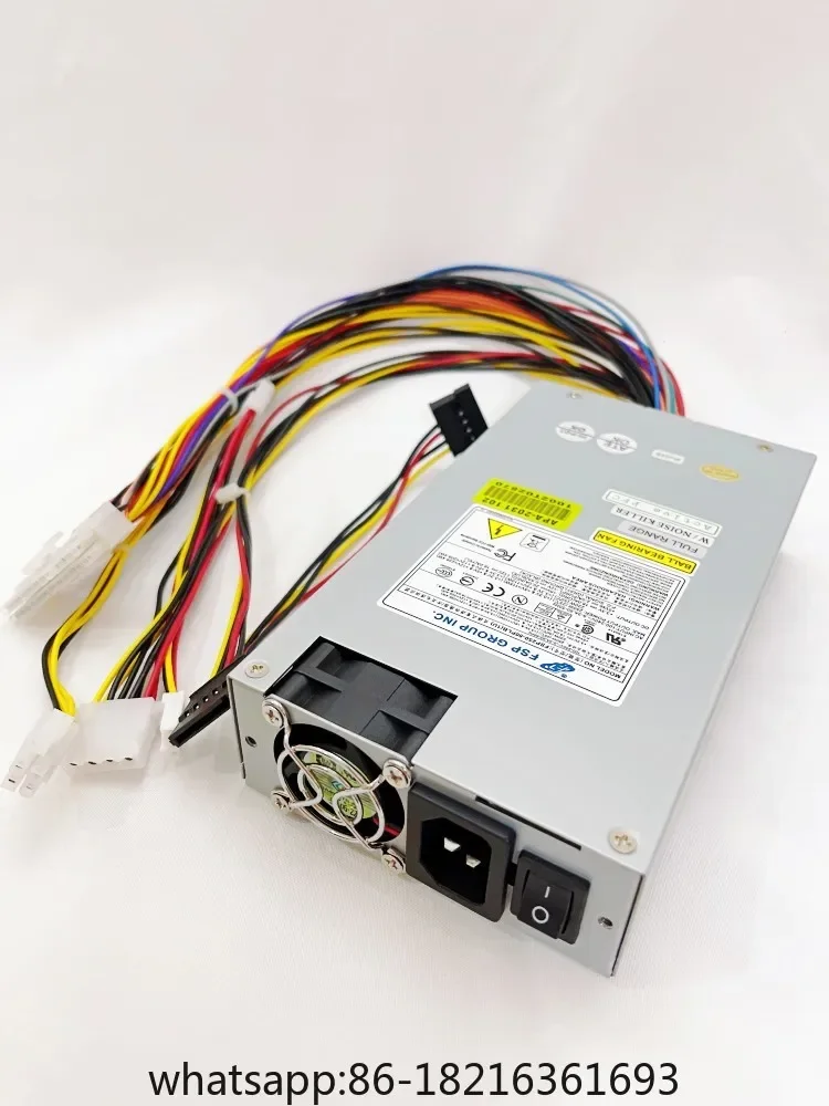 

Full Han FSP250-50PLB Standard 1U Server Power Supply Industrial Control Power Supply 250W Active Wide Voltage