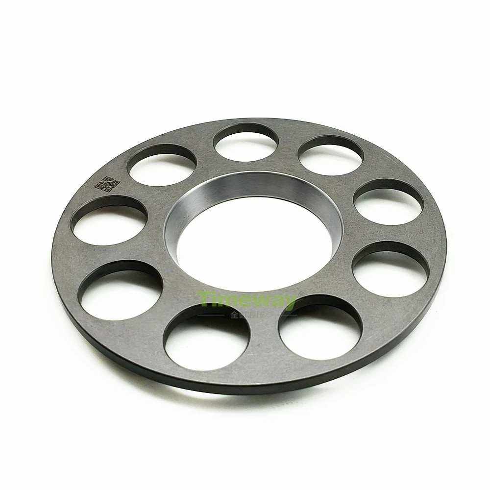 

K7V180 CAT 5683007 Pump Accessories Retainer Plate for Repair Kawasaki Hydraulic Pump