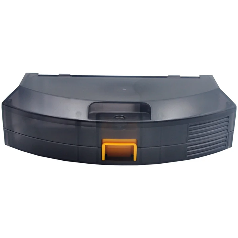 ABVI-Kotak Tempat Sampah Pengganti untukhoniture Q5 IHOME IHRV6/V7 BOBSWEEP Pethai Kotak Debu Penyedot Debu