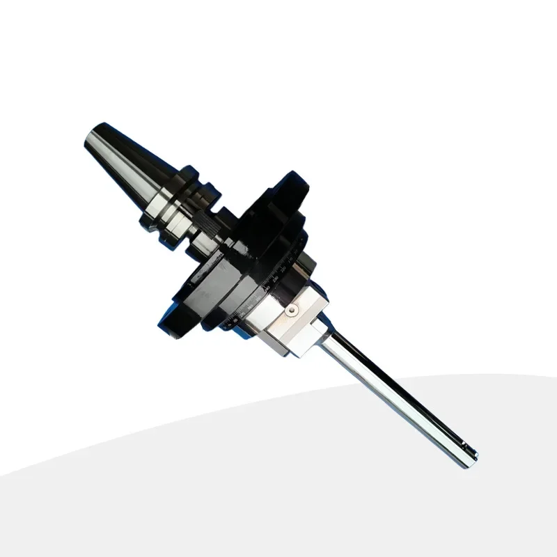 Small angle head BT40-4SL high precision precision casting custom numerical control milling cutter angle head