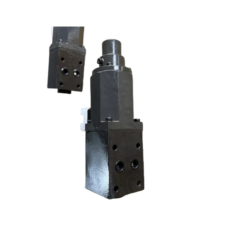 Hnc Edg Hydraulic V…