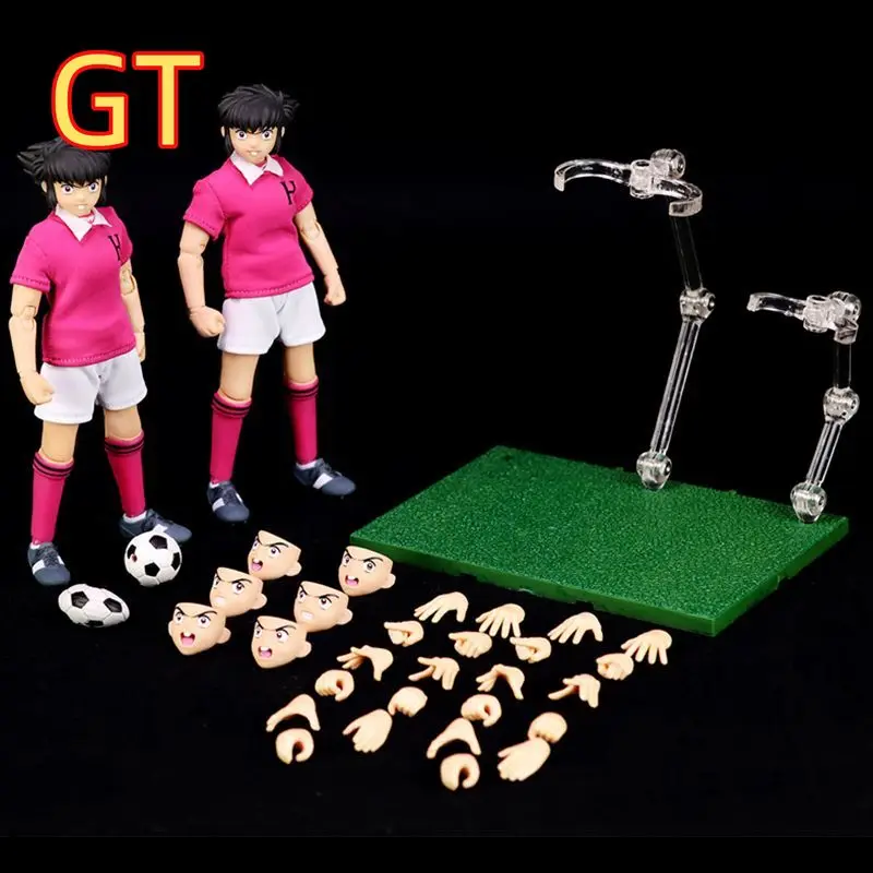 

Фигурки GT Captain Tsubasa Flower - Масао Казами и Казуо Казами, подарки, коллекционные предметы, в наличии, отправка в течение 24 часов