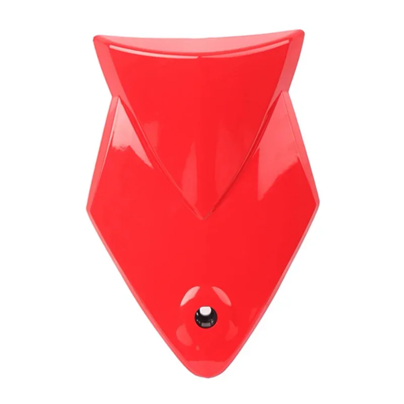 

Suitable for BMW S1000RR 2009 2010 2011 2012 2014 motorcycle rear roof cover, seat back cover fairing