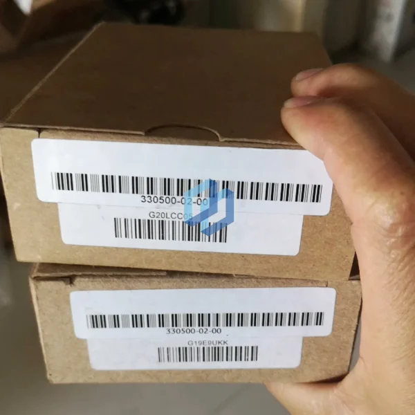 

330500-02-00 Вибрация Совершенно новый оригинальный Spot Plc