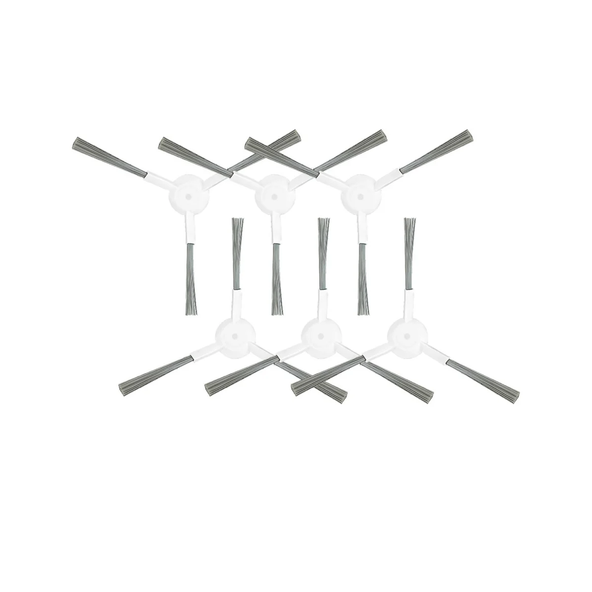 For Omni 2 / C102CN / Omni 1S / B116 Robot Vacuums Hepa Filter Mop Cloths Dust Bag Accessories