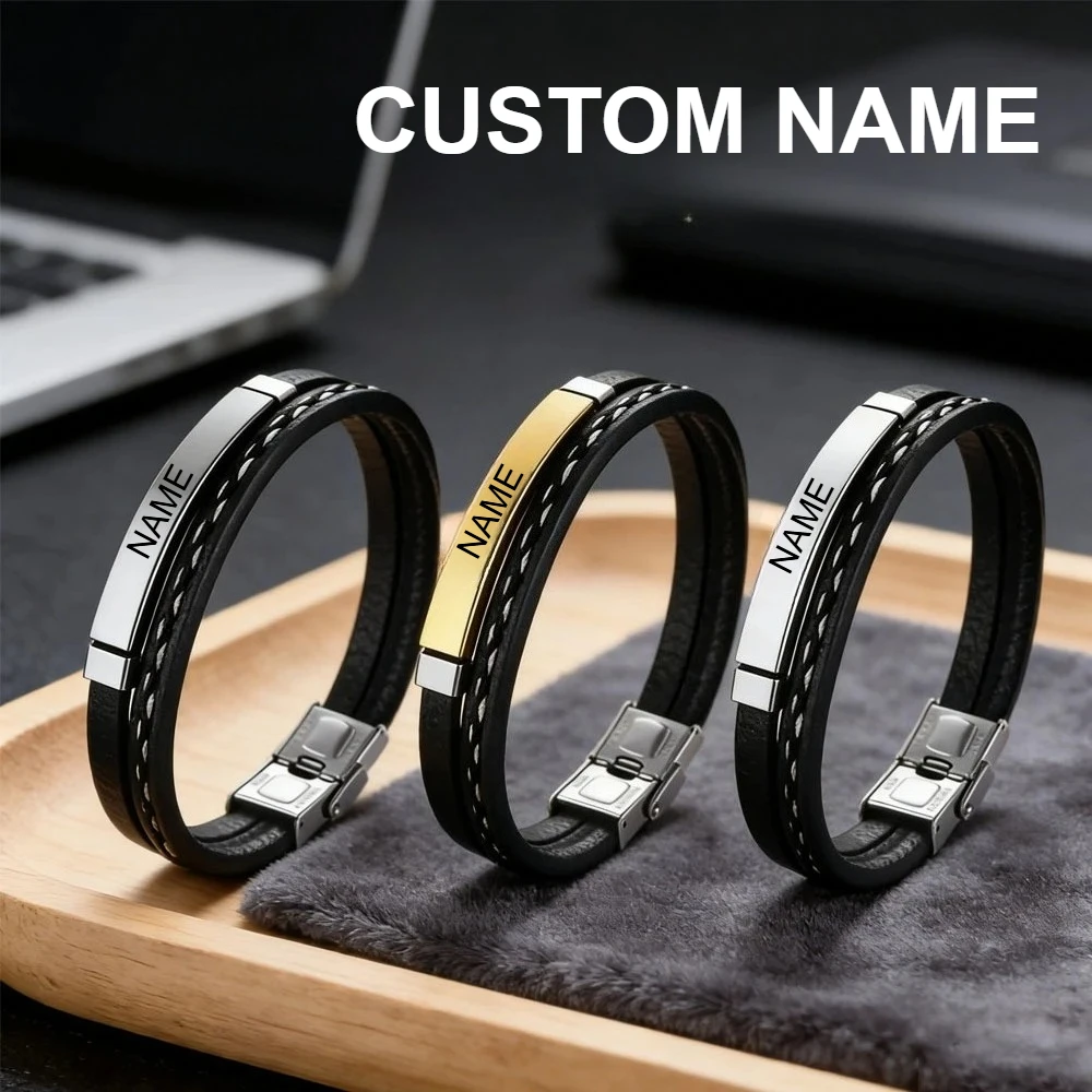 

Body Eliminates Static Electricity Simple Twists Woven Winter Anti-Static Bracelet Custom Logo Static Eliminator Hand Chain Gift