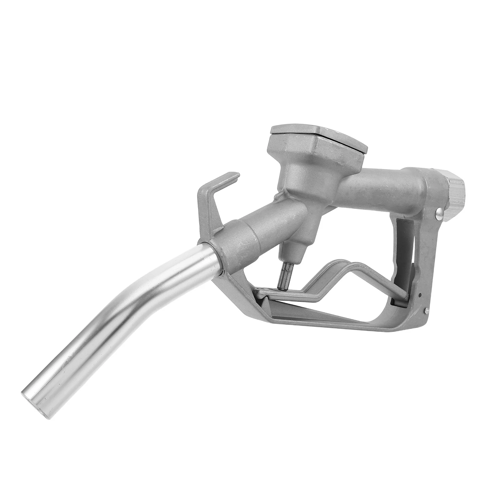 

Universal Refilling Tool Manual Fuel Nozzle Aluminum Alloy for Diesel Engine Oil Dispenser Pump Nozzle