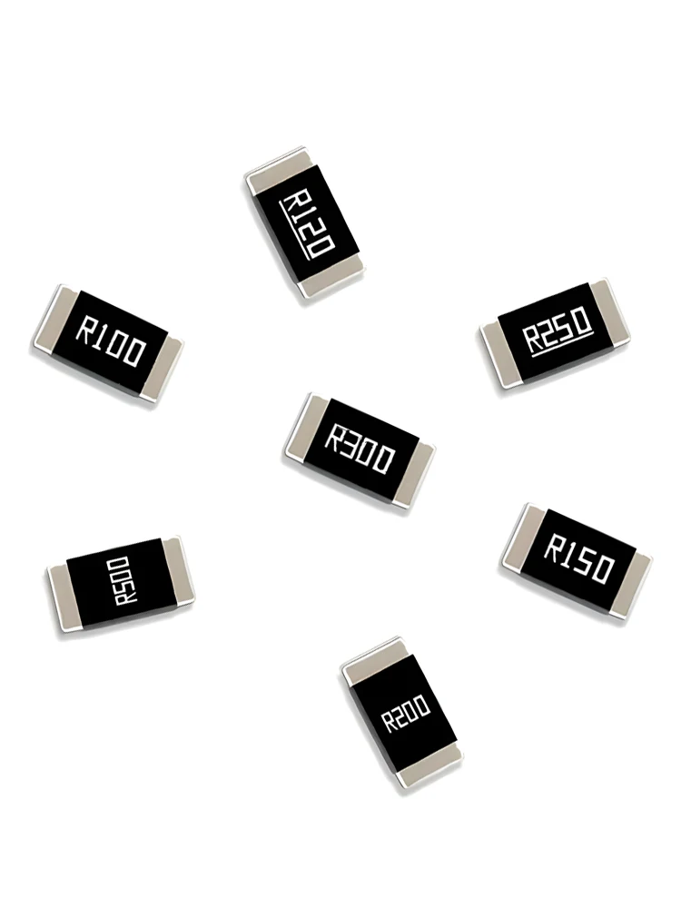 10pcs 2512 SMT alloy sampling resistor 3W 1% 0.001 R001 2mR 0.005R 0.01R R015 0.025R 30mR 0.04 0.05R 0.08 ohms 0.1R 0.12R
