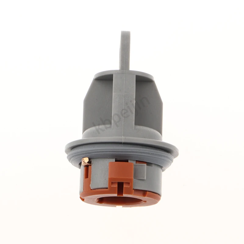 1Pcs 1K6953123C For Peugeot 408 308 Car Front Turn Signats Light Base 1156 Bulb Socket Lamp Holder Accessories