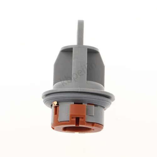 Imagen 2 del producto 1 unidad 1K 6953123 C para Peugeot 408 308 señales de giro delanteras de coche Base de luz 1156 bombilla portalámparas Accesorios