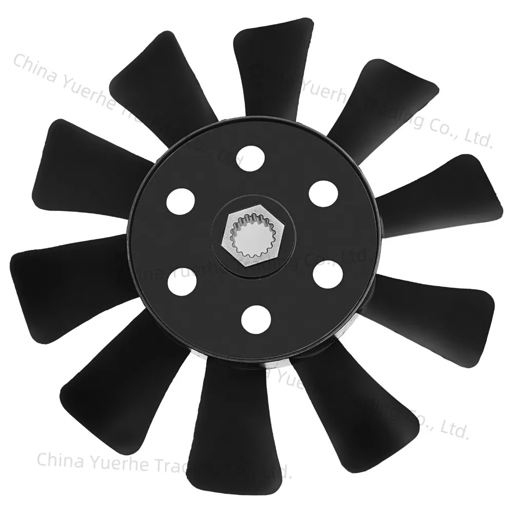 Transmission Coolin…