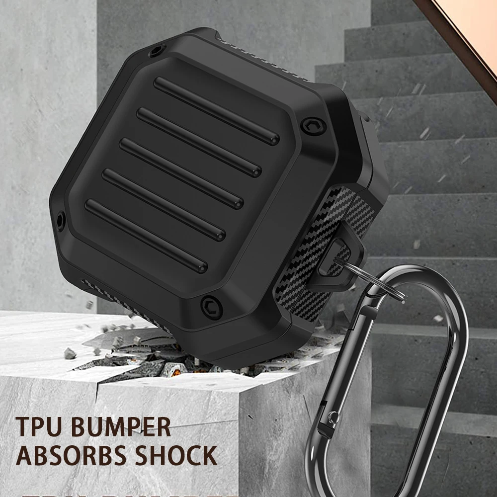 لينة الحال بالنسبة لسامسونج غالاكسي براعم 2 براعم لايف حافظة تي بي يو مكافحة سقوط غطاء لسامسونج براعم برو 2 buds2 حافظة مع سلسلة المفاتيح