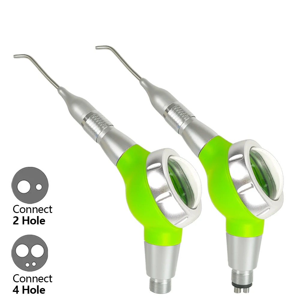 

2 отверстия, 4 отверстия, стоматологическая пескоструйная обработка, воздушный профилактический блок, Odontologia, ирригатор для полости рта, средство для удаления зубного камня, гигиеническая струя, воздушный полировщик, спрей