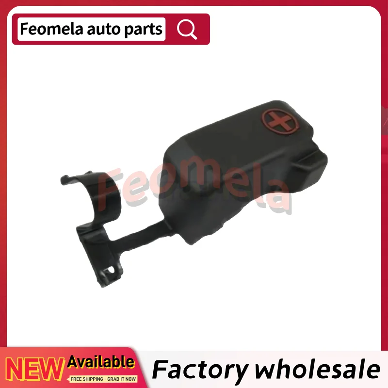 8282148020 82821-48020 Positive Battery Terminal Cover Oem for Toyota Lexus Highlander Rav4 Rx300 Rx330 Rx350 New