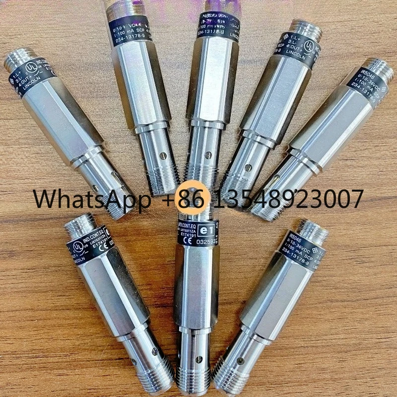 

Прогрессивный датчик приближения IR5046 IR3037 IR5038 IR5019, 1 шт.