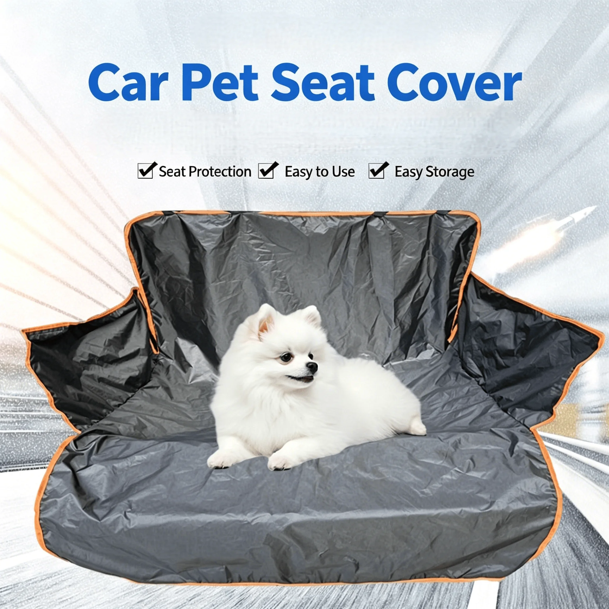 Universal Waterproof Pet Dog C - đánh giá và giá Dog Raincoat