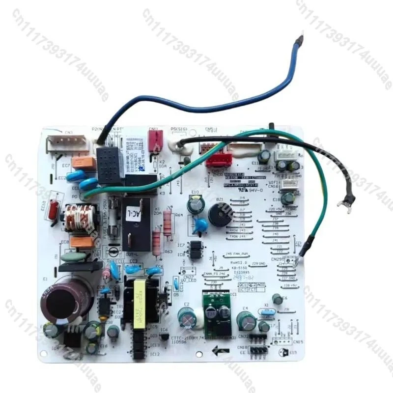 For TCL Air Conditioner Indoor Unit Control Board A010270, Replacement Circuit PCB Spare Part