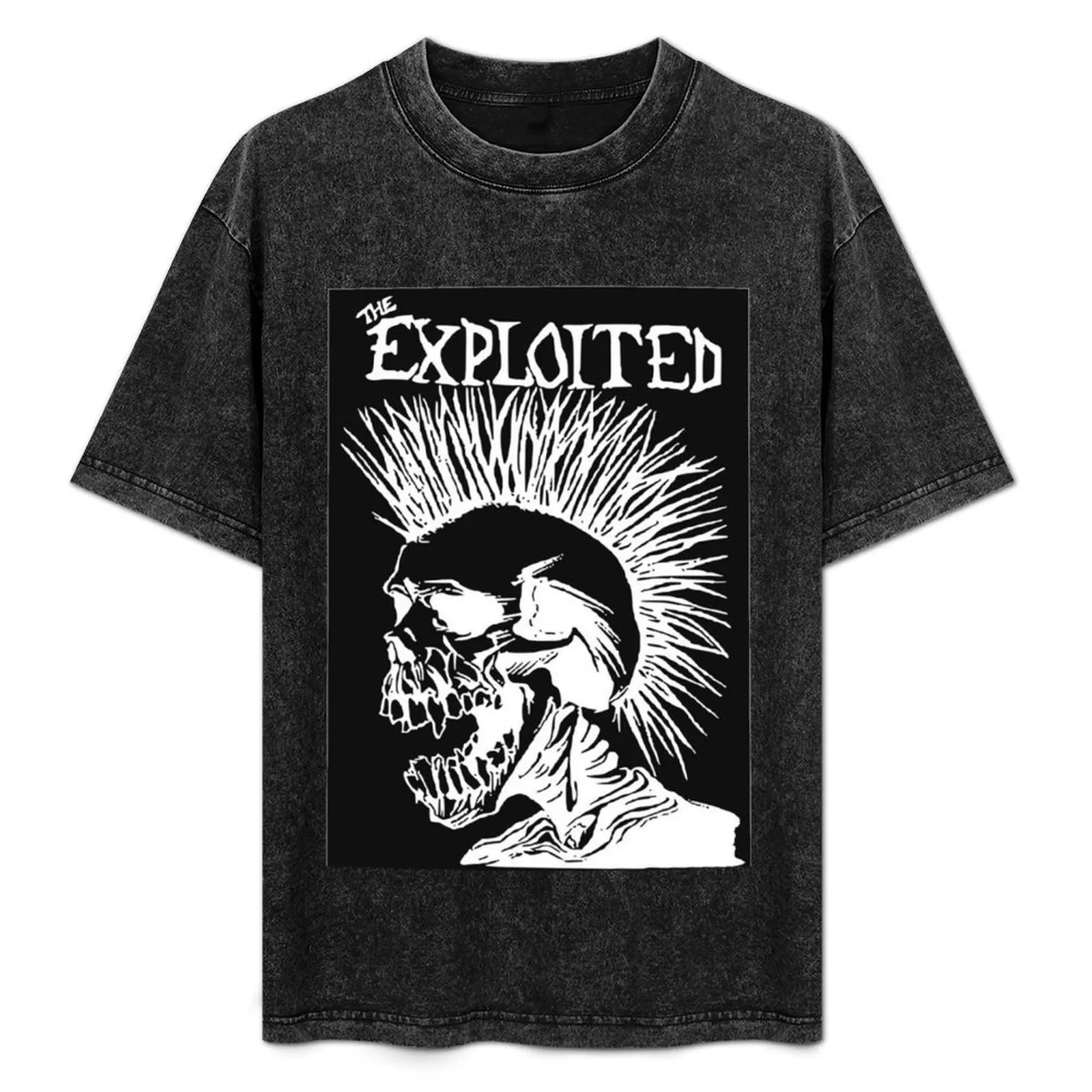 

Best the exploited T-Shirt football t shirt cheap stuff customizeds tshirts personalised shirts graphic tee men