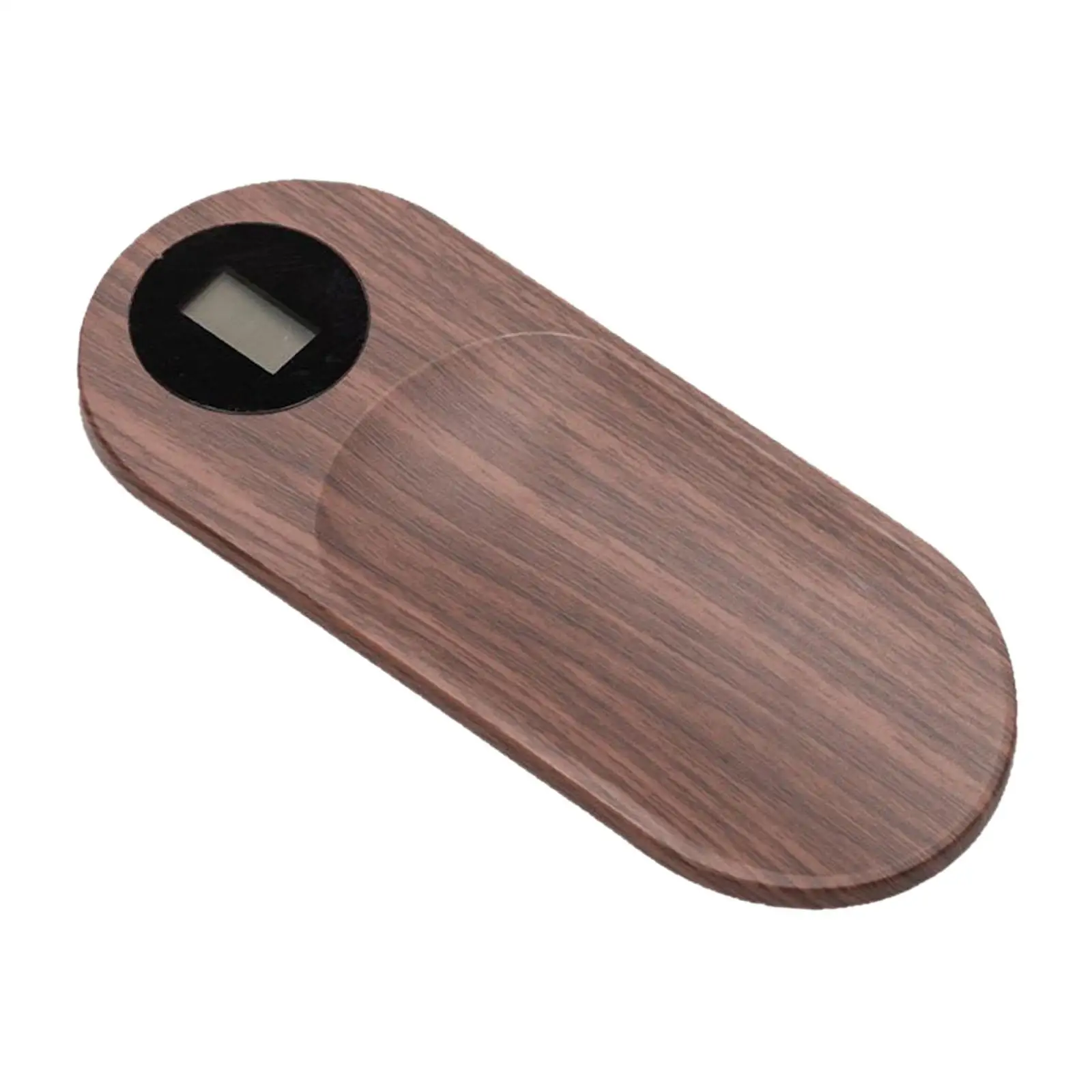 Tea Scale Jewelry Scale Practical Versatile Compact Accurate Digital Display Balance for Home Supply Gift Jewelry Collection