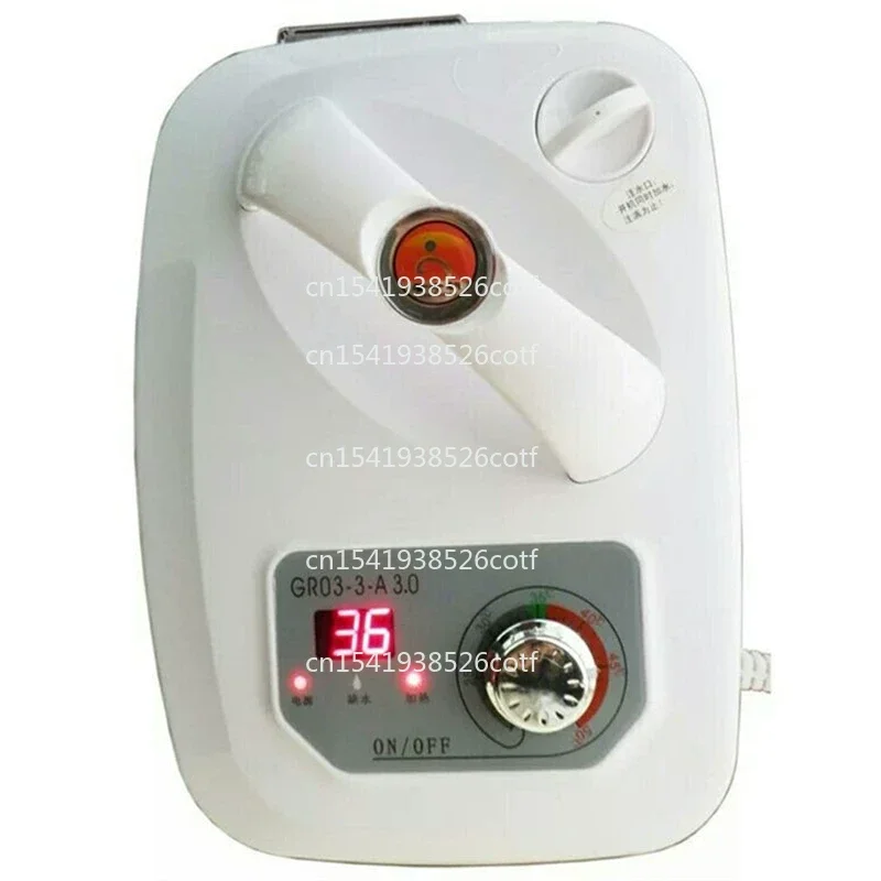 

Intelligent air conditioner mattress heating and cooling mattress plumbing host GR08-1-A GR03-3-A3.0