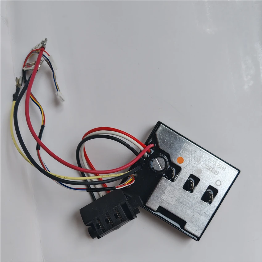 

CONTROLLER For BHR242/BHR243/DHR242/DHR243 Circuit Board Mainboard Switch Universal Controller 620G68-8