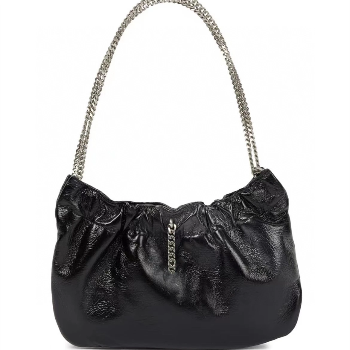 

2025 Luxury Designer Brand Bag Famous Women's Handbag Fashion Real Leather Single Shoulder Crossbody Bag High Quality Tote Bag