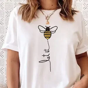 Camisa Save The Bee… - image
