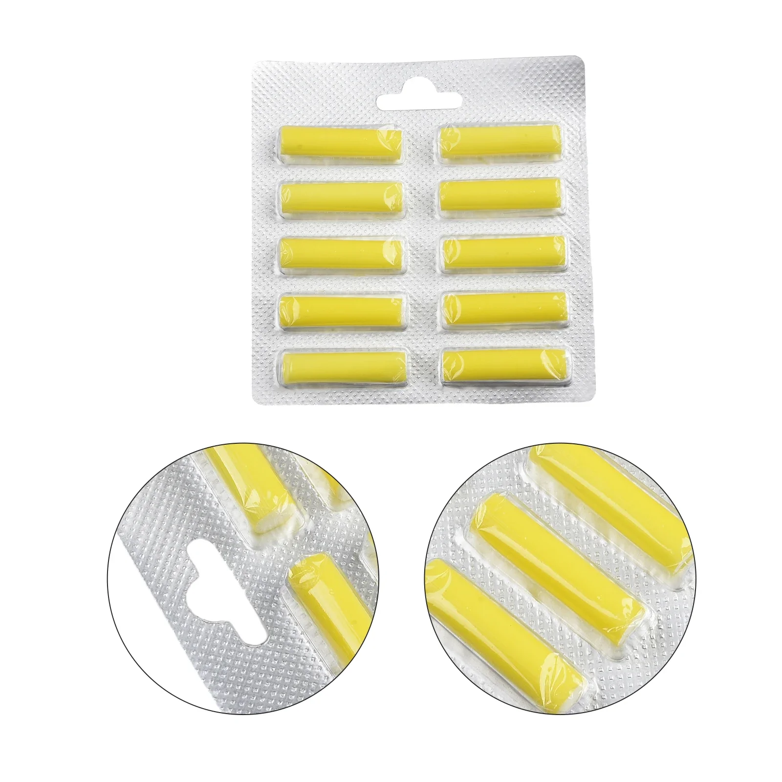 10Pcs Fragrance Sticks Vacuum Cleaner Scent Sticks Air Freshener Perfume Scented Lemon Rose Fir Sea Breeze Fragrance Sticks