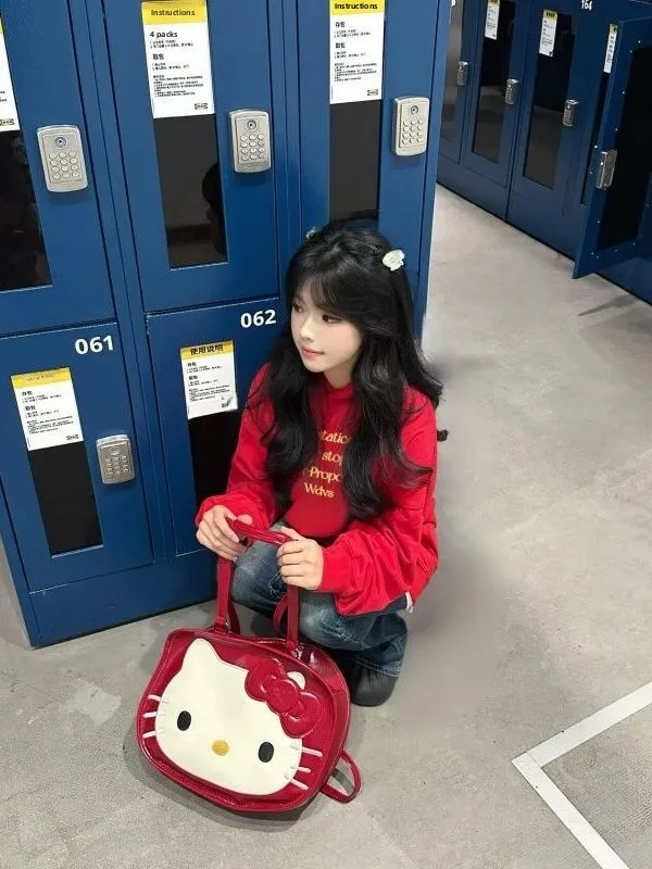 

Утепленная флисовая толстовка с капюшоном женская, осенне-зимняя, оверсайз, в стиле INS, с принтом, повседневная, удобная, с длинным рукавом