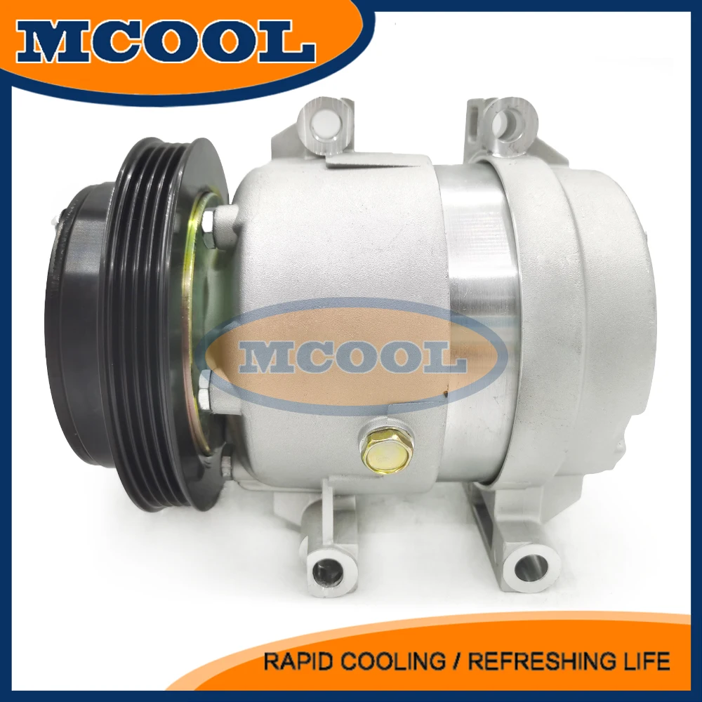 

AC Air Conditioning Cooling Compressor for Holden Commodore PONTIAC GTO 5.7L 6.0L V8 92175482 92088081 89019077 1521508