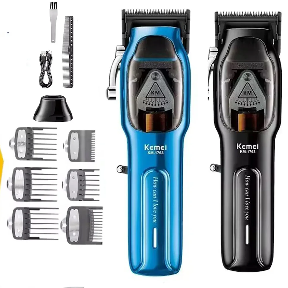 cortadora-de-pelo-profesional-recargable-kemei-1763-con-base-de-carga-maquina-de-cortar-cabello-cortadora-de-pelo-electrica-para-barberia-9000-rpm