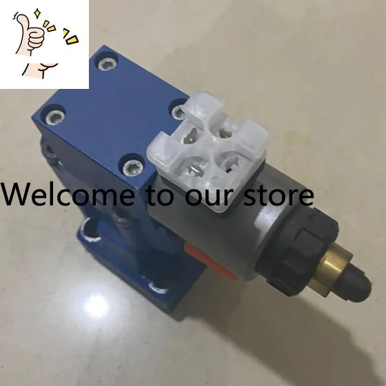 Rexroth DBEM10-7X/350YG24K4M R901335397 Proportional Overflow Valve Spot Novel Sales