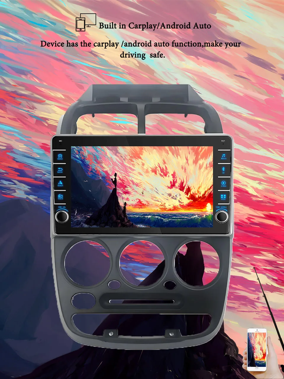 8G+128G Android 14 …