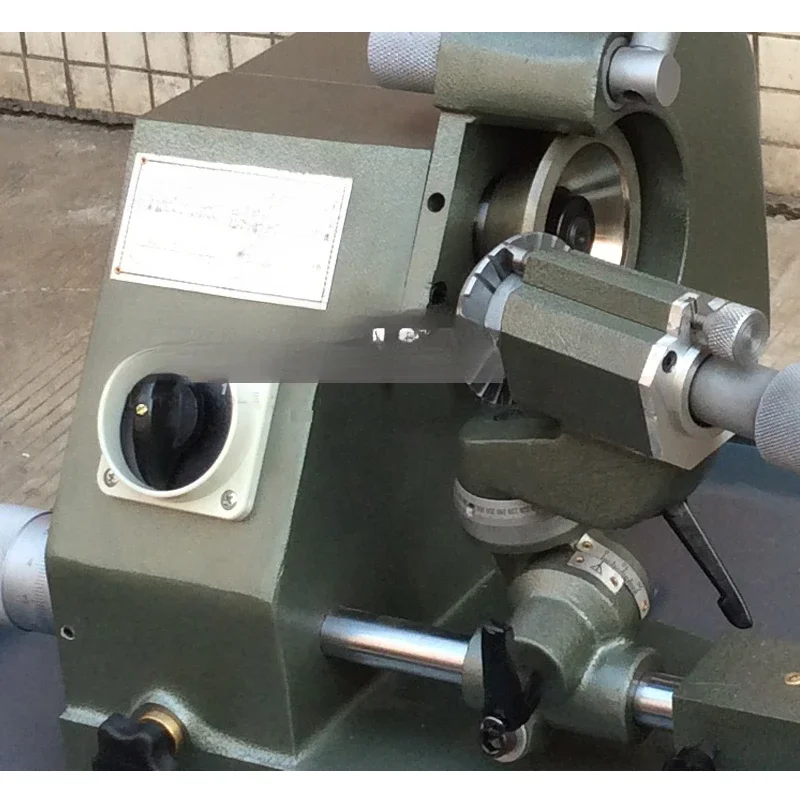 범용 연마기 나이프 기계, 데스크탑 가정용 연마 그라인딩 기계, 하드웨어 도구, 220 V, 380V, 1PC, 0.37KW