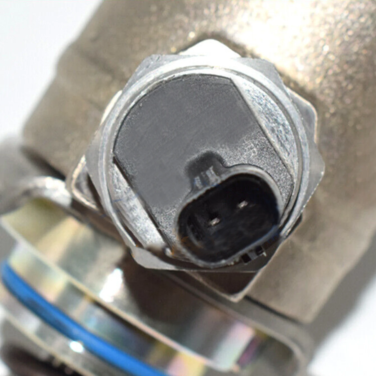 Bomba de combustible de alta presión para VW Jetta Golf Eos Audi A3 1.2TSI 1.4TSI 03C 127026 Piezas de motores R Bombas de combustible del sistema de suministro de combustible