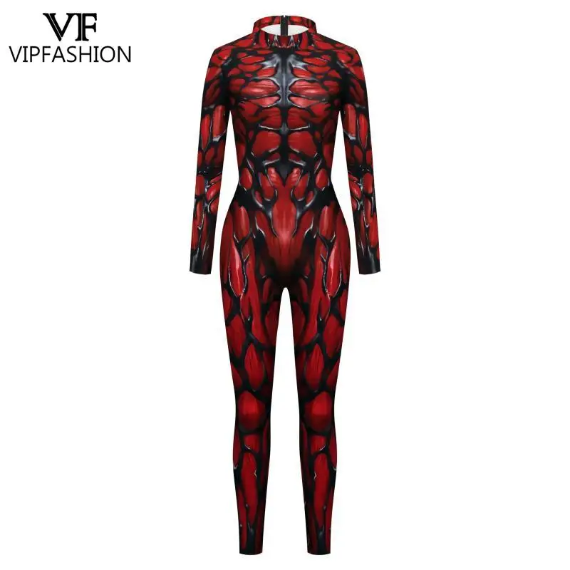 

VIP FASHION Spider Superhero Jumpsuits Dad Son Matching Costume Carnival Purim Disguise Clothes Fancy Party Bodysuit Zentai Suit