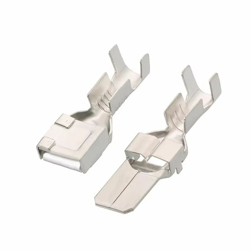 1-20SET DJ7035Y-7.8-11 7.8mm 3Pin AMP Car Electrical Wire Connectors for VW,BMW,Audi,Toyota,NISSAN AND other 7282-3030 7283-3030