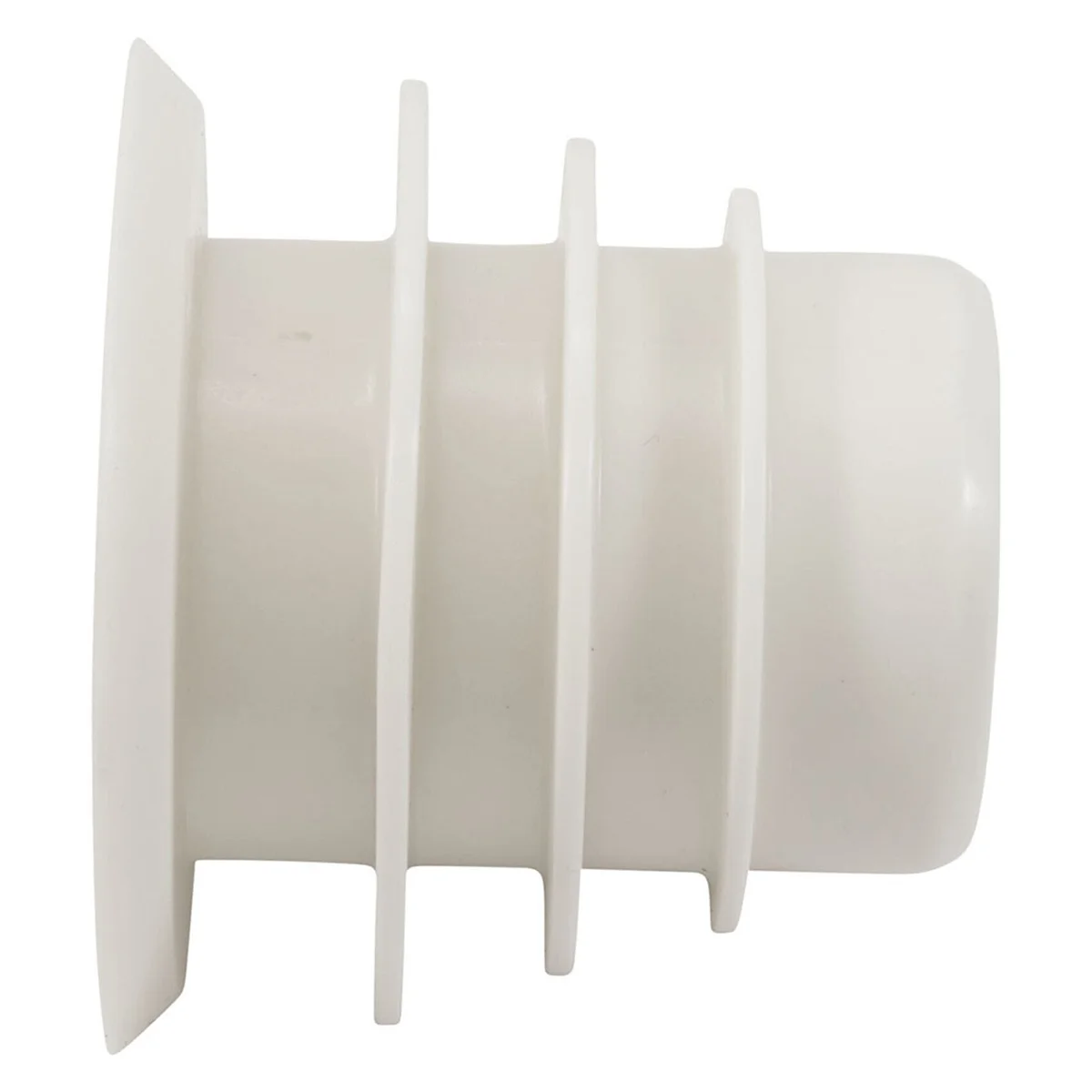 Pool Cleaner Skimmer Cone Adapter for Zodiac K12110 Valve Cuff W70263 W63900