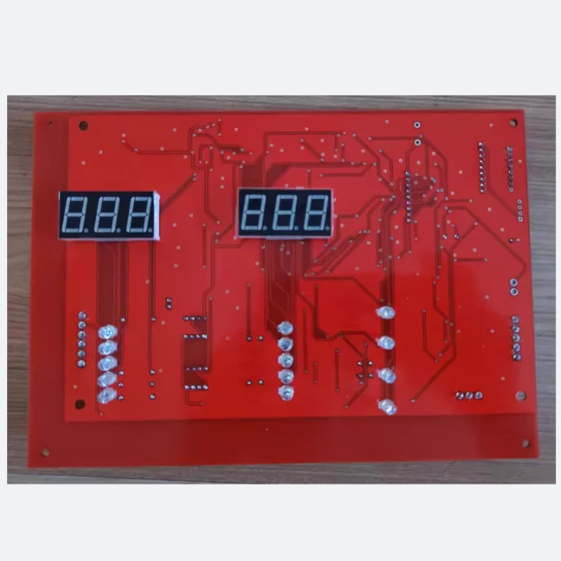 

Wheel Balancer Control Board Computer Board Fit for Shiqin 96 411 Tire Balancing Machine Parts
