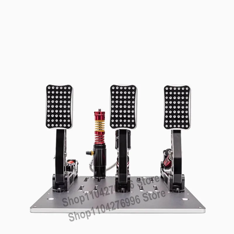 Simagic C-P2000 Pedal P2000-R P2000-RF 100kg/200kg Pedais Pedal